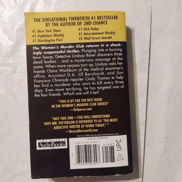 3rd Degree - Picture 2 of 4